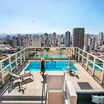 Sao Paulo Tatuape, Flat Service