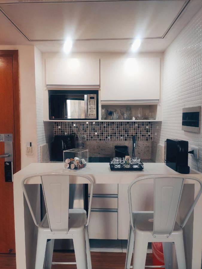 Tatuape, Flat Service Aparthotel São Paulo