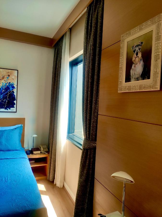 Aparthotel Tatuape, Flat Service *